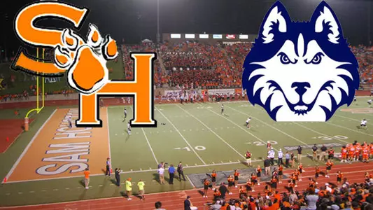 Houston Baptist added as 12th foe in 2013