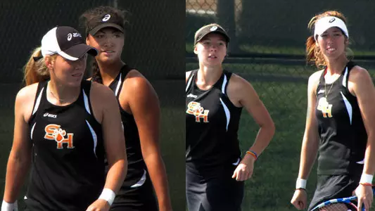 Bearkats blank Oral Roberts