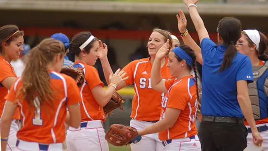 Sam Houston readies for Southland stretch run