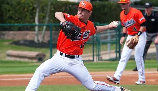 Bearkats Welcome Oral Roberts Friday