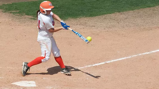 Sam Houston sweeps doubleheader with Colonels
