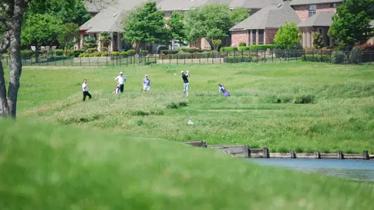 Men Fifth at Southland Championship