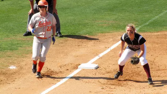Sam Houston run rules TSU Tigers 8-0