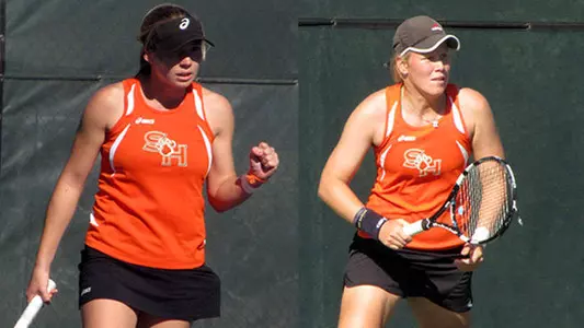 Mortimore & Currie All-Southland Conference