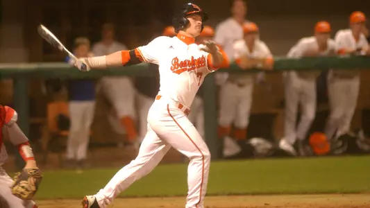 Kats drop series in 3-1 loss