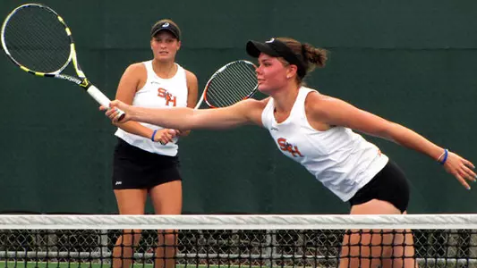 Islanders edge Bearkats in Southland semis