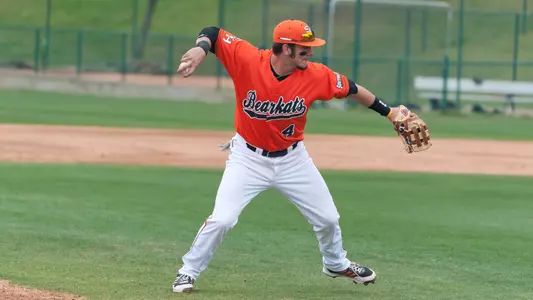 Bearkats at UTSA Tuesday