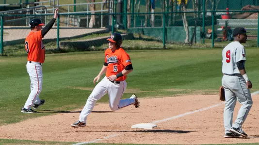 Bearkats Host McNeese State