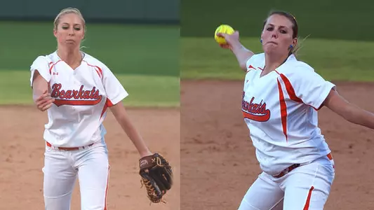 Southland Showdown In Natchitoches