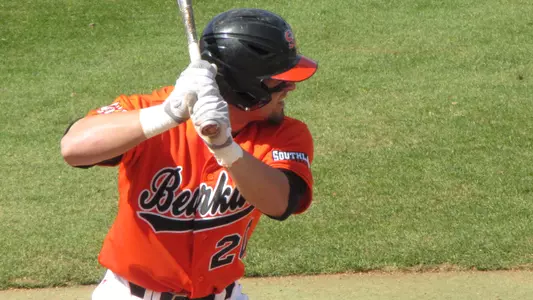 Bearkats Run-Rule Nicholls 10-0