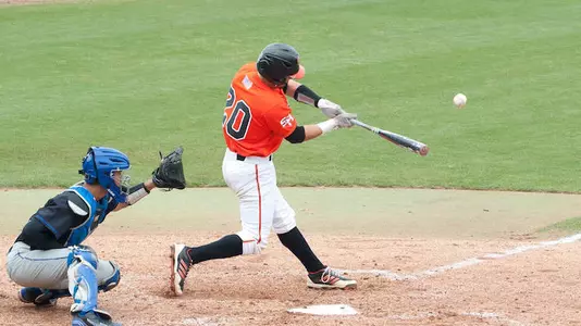 Three Named Southland Baseball All-Academic