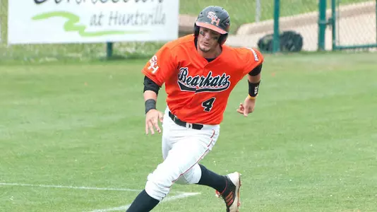 Bearkats at No. 24 Texas A&M Tuesday