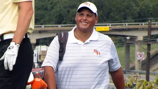 Miner tied for second at UALR
