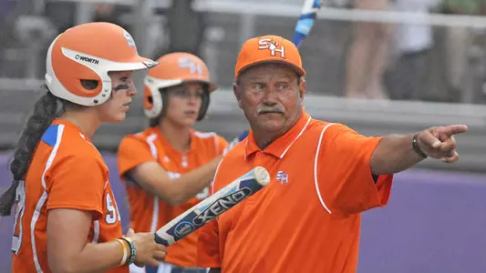 Softball Forces 'As Necessary' Game For Title