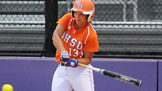 Benavidez Named Student-Athlete of the Year