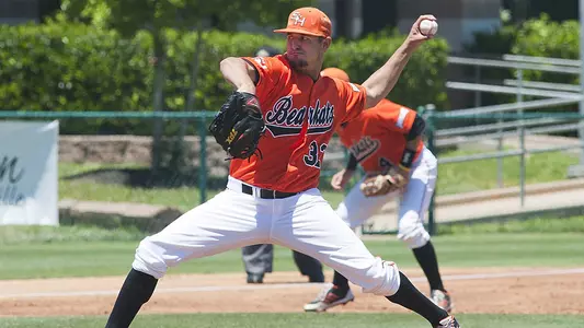 Smith fans 11 as pitchers roll for Pro Kats