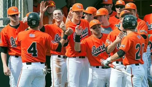 Newcomers Pitch First Fall World Series Game