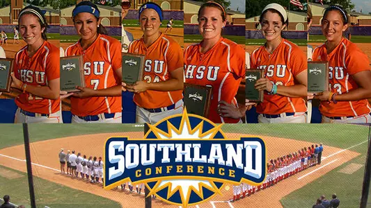 Sam Houston's amazing Southland tournament run