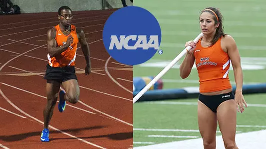 Nine Kats bound for NCAA Preliminary Round