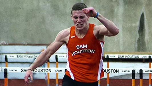 Friday NCAA West Preliminary Round Results