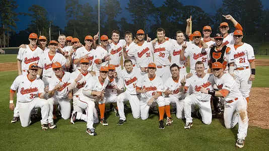 Baseball Walk-On Tryouts Sept 16
