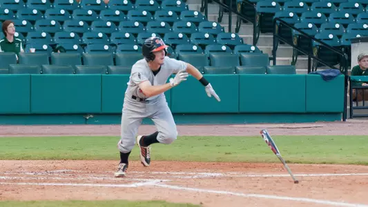 Bearkat Rally Falls Short in 5-3 Loss to SLU