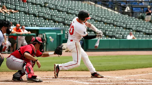 Azar Named to ABCA All-Region Team
