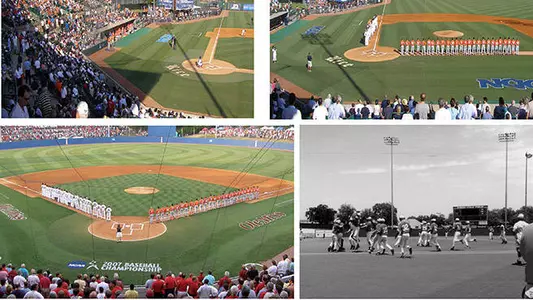 Kats own history of baseball regional success