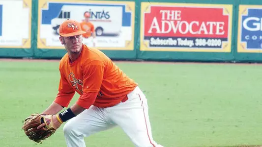 Bearkats eager for challenge at regional