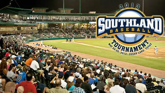 Southland Baseball Tournament Tickets