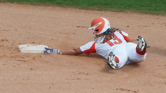 Kats Split Doubleheader With Demons