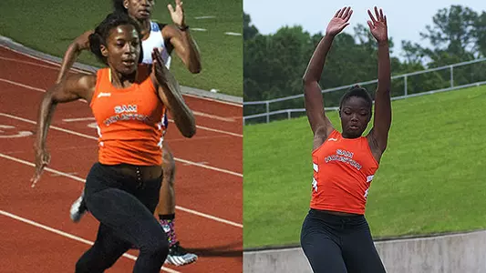 Demas & Wright Win Southland Weekly Honor