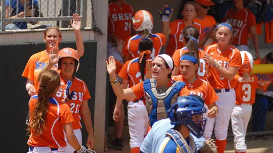 Kats Ready for Southland first round showdown