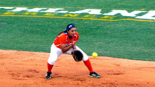Northwestern State Blanks Kats 1-0