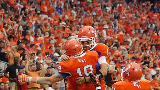 Bleacher reserved season tickets on sale now