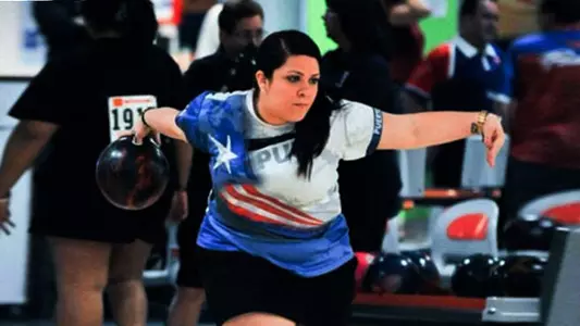Neishka Cardona earns international medals