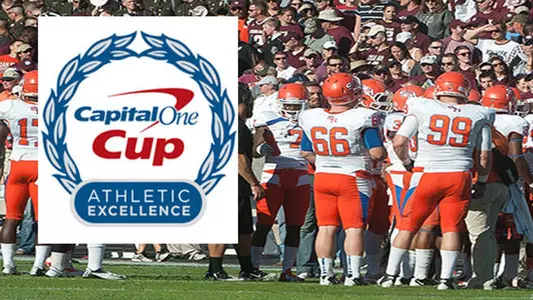 Kats No 18 in final Capital One standings
