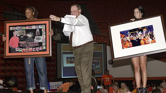 Football Auction and Dinner Friday July 26