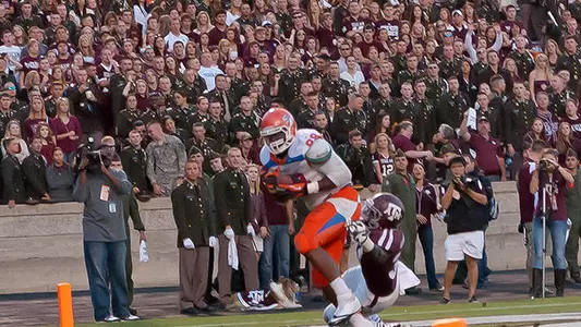 Purchase Tickets for Bearkats & Aggies Sept 7