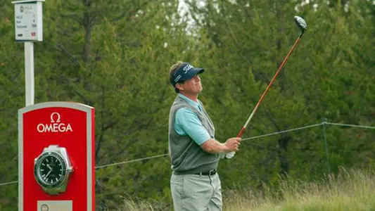 Ryan Polzin earns spot in PGA Championships