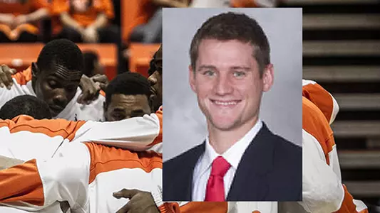 Matt Braeuer joins Kats as assistant coach