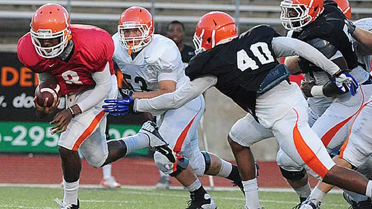 Players say Kats are right on track