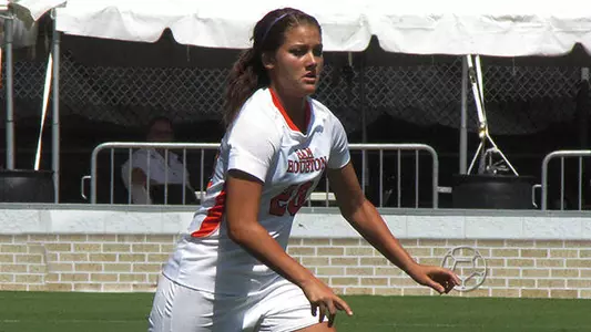 Kats Win Exhibition 1-0 over ULL