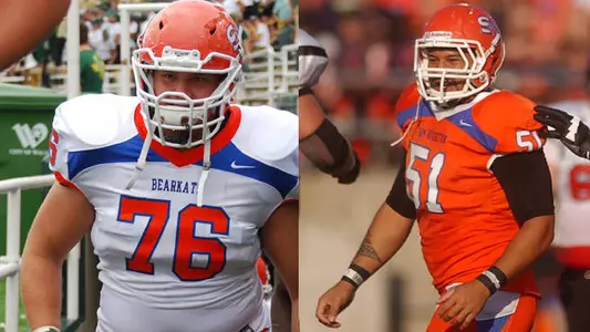 Kats Getting Set for Saturday opener