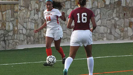 Bearkats Win Season Opener 6-0