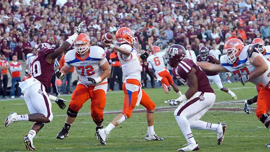 Alumni Pre-Game Party at A&M Sept. 7