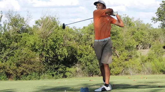 Freshman Golfer Has Strong Summer