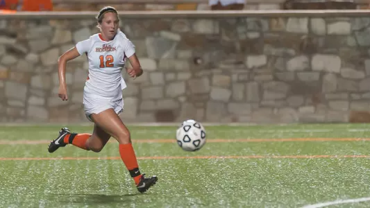 Bearkat Soccer Ready for First Road Test