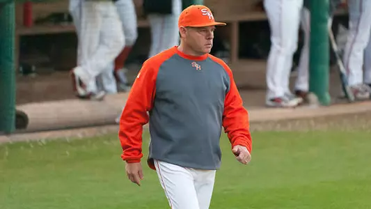 Pierce Named Rising Head Coach Again