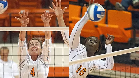 All-Tournament Bearkats
